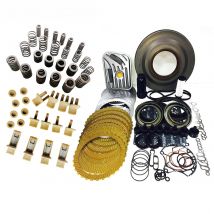 MPS6 6DCT450 New Transmission Master Kit Overhaul Kit Clutch Cover Suit For VOLVO FORD Mondeo Focus Escape Galaxy Evoque
