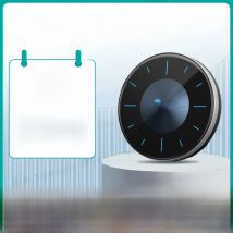 OTTOCAST P3 Android AI Box for Youtube Netflix Wireless CarPlay Android Auto TV Box for HDMI Out Car Accessories Gift for Men