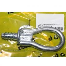 Car tow hook for focus mk2 mk3 2005-2011 traction hook tow strap