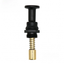 ZS Racing Choke Knob Cold Starter Valve For Keihin FCR MX carburetor 1166-844-2100 021-737