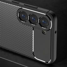 For Cover Samsung Galaxy S23 Plus Case For Samsung S23 Plus Capas Armor Shockproof TPU Cover Samsung S23 S 23 Ultra Plus Fundas