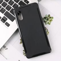 For Samsung Galaxy Xcover Pro CASE Galaxy Xcover Pro 6.3" Silicone Soft Tpu Back Cover Phone Cases For Samsung  G715F cover