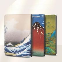 Twosheep magnetic cover Protective Case For Kindle Paperwhite 12th DP75SDI EY21 5th 6th 7th 10th Generation 2017 2024 Auto Sleep
