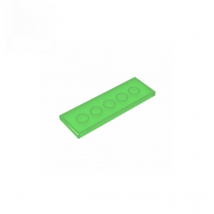 Gobricks GDS-2187 Tile 2 x 6 compatible with lego 69729 Technical Building Blocks MOC PARTS Modified Liftarm Bricks