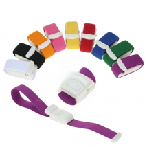 1PC Medical Cat Tourniquet Belt First Aid Paramedic Doctor Emergency Sports Turnstile Buckle Outdoor Hemostatic Elastic Strap