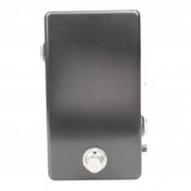 Demonfx 66(33) Booster Guitar Effect Pedal Clean Pramp Booot With A Amplifier Channel Switch