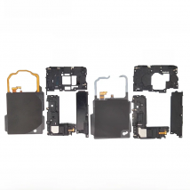 1Set Wireless Charging Coil NFC Module Loudspeaker Signal Antenna Flex For Samsung Galaxy S8 Plus S8+ Replacement Part