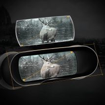 MILESEEY BNV20 BNV21,an Excellent Hunting Partner