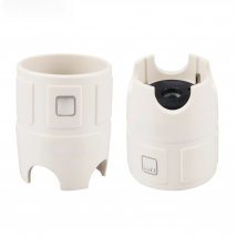 Dental Ultrasonic Scaler Tip Torque Wrench Key Holder for EMS for Woodpecker for Satelec Piezo Scaler Handpiece Dentista Tool