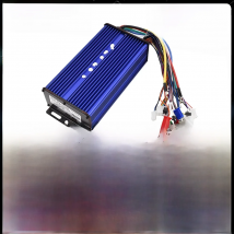 JRAHK Electric Controller Motorcycles Dual Mode Adult Ebike 3000W-4000W 48V 60V 72V 84V For Bicycle Spare Parts And Accessories