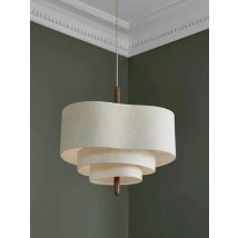Wabi Sabi Pendant Lights Living Room Kitchen Island Led Ceiling Chandelier Japan Cloth Ceiling Lamp Home Decorations Lustre