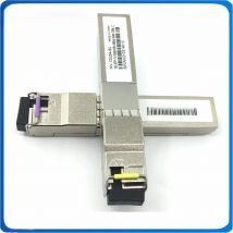 10Gb/s BIDI SFP+ 80KM 1490nm 1550nm LC Transceiver,10G WDM 1270nm 1330 3km,10KM,20km,40km,60km DOM