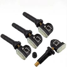 YAOPEI Original EV6T-1A180-CB Tire Pressure Monitoring Sensor TPMS For Ford C-Max Kuga Mondeo Focus