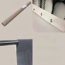 Mocsicka Photography Background Additional Services Pocket and Holes.