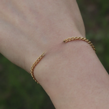 111 222 333 444 555 666 777 888 999 Angel Number Bracelet BFF Jewelry Lucky Pulseras Mujer Stainless Steel Curb Chain Bracelets