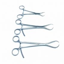 3 Size  pointed Bone Reduction Forceps Bone Forceps orthopedics Instruments