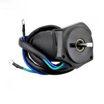 6CJ-43880 Titl Trim Motor For Yamaha F60 F70 FT60 Outboard Motor 4 Storke 6CJ-43880-11 6CJ-43880-12 6CJ-43880-10