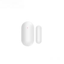 Hot Selling Wireless Magnetic window door detector 433MHz Built-in antenna for GSM Home Burglar Security Alarm System