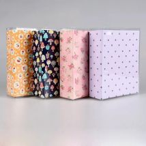 5inch 200 foto 6Inch 100 Photo Album Cartoon Cute Picture Storage Frame Insert Page Children Lovers Wedding Memory DIY Book Gift