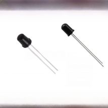 5Pcs/Lot original SFH4544 ​​SFH4545 SFH4546 SFH4547 SFH 4544 4545 4546 4547 high power infrared emission tube 940nm