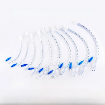 Endotracheal Tube with Cuff Disposable Endotracheal Intubation ID 2.5-10mm Veterinary Equipment