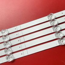 LED Backlight Array For Hisense 58" HD580S1U02 HD580S1U91 58A6100UW 58r6000fm 58h6500e H58A6100