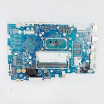 NM-D031 for Lenovo Ideapad 3-15IIL05 3-14IIL05 Laptop Motherboard CPU: I3-1005G1 I5-1035G1 RAM:4G UMA FRU:5B21B36563  5B21B36558