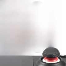 24pcs Game Joystick Protectors Anti-wear Silicone Joystick Protective Rings Compatible For Steam Deck//Switch Pro Controller