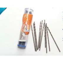 20PCS HSS straight shank twist drill 0.3mm 0.35mm 0.4mm 0.45mm walnut vajra bodhi Pearl beads punch tiny little bit