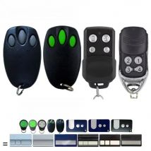 MERLIN+ C945 C940 C943 CM842 94335E 1A5639-7 84335EML 84335E 84333EML 433MHz Garage Door Remote Control Transmitter