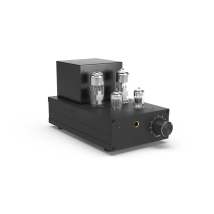 Little Dot Mk 2 Vacuum Tube Headphone Amplifier HiFi Gall Headphone Amplifier Tone Sweet Rich Details