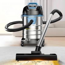 4 in 1 Electric Vacuum Cleaner Household Car Wash Decoration Seam Vacuum Cleaner 3200W  Industrial Large Suction Dust Extractor