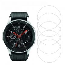 5/3/1 pcs for Samsung Galaxy Watch 46mm 42mm 9H Tempered Glass Anti-scratch Explosion proof Screen Protector Glass Film