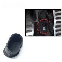 1PCS Accelerator pedal screw cover for JETTA GOLF BEETLE PASSAT B6 B7 B8 CC EOS SCIROCCO TIGUAN TOURAN A3 TT Q3 R8 1K0 721 989