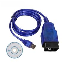 For Opel Tech2 USB Diagnostic Tool OBD2 ABS ESP Auto Car Test Detector for OPEL 1997-2004 Year Fault Codes Works with Tech2