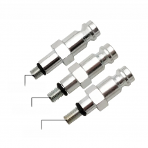 HPA Magazine Taps Adapter Valve Fit for KSC/KWA,KJW/WE,Marui ,(EU-Versin) Type