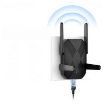 Comfast Extender 1500Mbps/WiFi 5 1200Mbps Extender Dual Band 2.4G&5.8G Wireless Repeater WiFi Range Booster AP/Router 4 Antennas