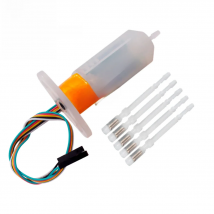 KINGROON 3D Printer 3D TOUCH Sensor Auto Leveling Sensor Probe for reprap MK8 Ender 3 Ender 5 KP3S KP5L 3D TOUCH Sensor Probe