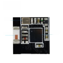 FCC CE Holyiot  nRF52832 Wireless RF Module 2.4GHz Transceiver Ble 5.0 Receiver transmitter Bluetooth Module