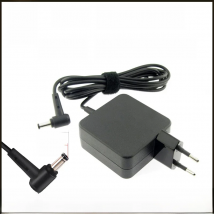 19V 3.42A 5.5x2.5mm 65W AC Laptop Adapter Charger for Asus X401A X550C A450C Y481 X501LA X551C V85 A52F X555 / TOSHIBA / GATEWAY