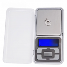 0.01g 500g Mini Electronic Scale Digital Scale Balance LCD With Retail Box Jewelry Portable Weight Scale 20% Off