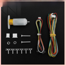 Makerbase v3 3D TOUCH Sensor Auto BED Leveling Sensor BL AUTO Touch Sensor For Anet A8 Tevo Reprap Mk8 i3