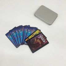 Board game.Emperor slave citizen Card. 10 pieces Cosplay Prop