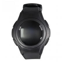 XINJIA New Talking Watch For Blind Men Women Casual Sport Digital Elderly Visially Impaired  Italian Arabic Russian Korean Time