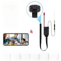 Mini WiFi Camera 4K 1080P HD Wireless Security Camera Security Protection Voice Video Surveillance Night Version Camcorder