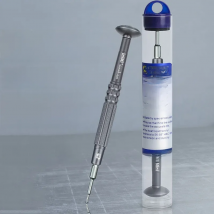 Mechanic IMini Precision Screwdriver Set For Clocks Laptop /Mobile Phone Screw Repairing Screwdriver Set Hand Repair Tools