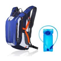 Motorcycle Backpack Cycling Bag Waterproof Shoulders Climbing Cycling Backpack Bag Motocross Racing Package .