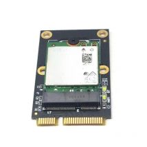 M.2 Wifi Adapter M.2 NGFF to Mini PCI-E Adapter For M.2 Wifi Bluetooth Wireless Wlan Card Intel AX200 9260 8265 8260 For Laptop
