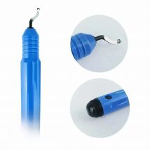 DIY Edge Cutter NB1100 Deburring Handle for Copper Tube Reamer Tool Parts Trimming Knife BS1010 Burr Scraper