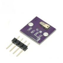 AHT20+BMP280 Temperature Humidity And Air Pressure Module High-precision Digital Temperature Humidity And Air Pressure Sensor